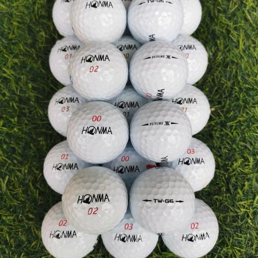 高尔夫球Titleist二层优质球正品下场比赛高尔夫球 商品图3