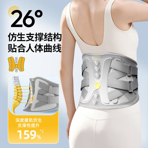 诺泰护腰带【山东必买好品】 商品图3