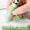【9.9元2支软按动橡皮笔】可按动的笔型橡皮设计 擦拭干净 咔巴熊学生按动橡皮擦 新升级海绵护套 可爱卡通高颜值不留印擦得净 商品缩略图3