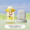 贝亲小吨杯PPSU大容量直饮吸管水杯450ml750ml 商品缩略图2