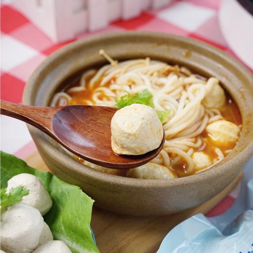 马上有鲜-额河水产 新疆有机海鲜大礼包 五道黑+雪龙鱼+东方欧鳊+鱼丸 商品图8