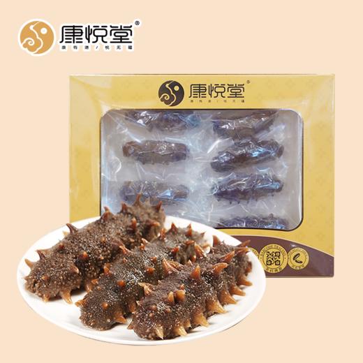 鲜道辽刺即食参   大连即食辽刺参  开袋即食 商品图0