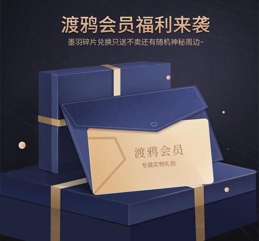 【实物礼包】内部专属社区实战配套 商品图0