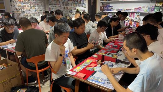 【魔咔】宝可梦练习赛 一日体验报名啦！ 商品图2