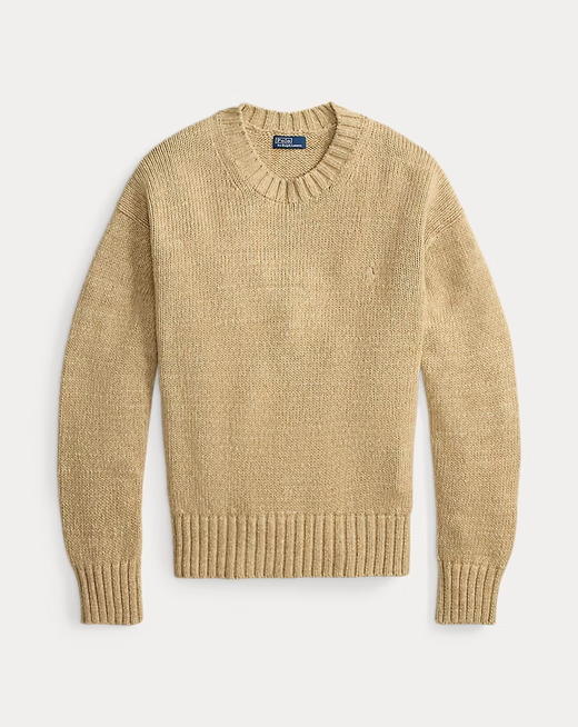 东都限定，怎么会这么温柔。胸口小标+背后大印花粗线毛衣E012988 商品图6