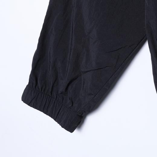 266093SDSA男士春夏新款痞帅男装潮牌时尚纯色拉链立领夹克外套百搭宽松 商品图5