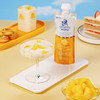 【光明&小西牛】青海常温酸奶慕拉酸奶凤梨燕麦果味酸奶160g*10袋/箱 商品缩略图11