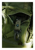 原单正品 Liberaiders® PX旅行户外背包。绿色，黑色 商品缩略图6