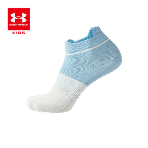 【年货节福利】安德玛儿童三双装短袜262392941 商品图6