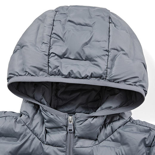 【年货节福利】Under Armour安德玛儿童轻薄羽绒服253311180 商品图8