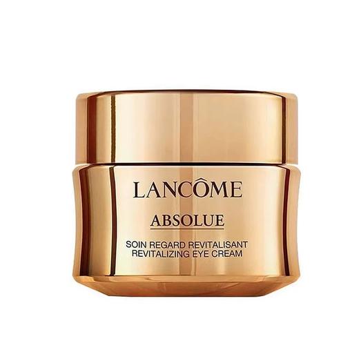【一口价】Lancome 兰蔻 菁纯眼霜20ml 旧版 商品图1