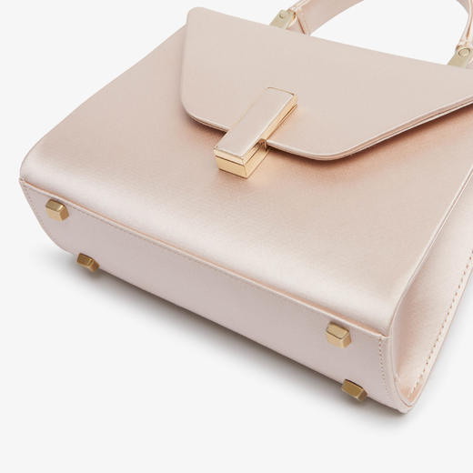 ISIDE SATIN 微型斜挎包 商品图3