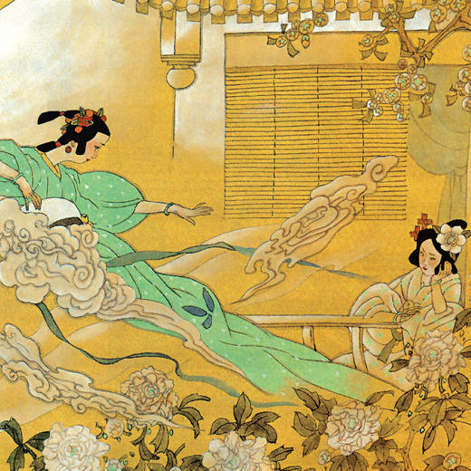 《中国山川故事和藏在山川里的333个小秘密》（全10册） 商品图8