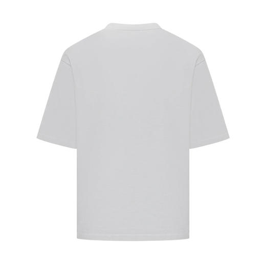 DSQUARED2 男士猴子图案印花棉质圆领短袖T恤 白色 S74GD1545 D20106 100 商品图1