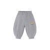 迷你巴拉男童宝宝长裤2026春季新品柔软舒适透气不易变形不勒裤子★ 商品缩略图4
