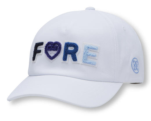 正品 G/FORE 男士女士帽子(库存尾货不退不换,未使用有瑕疵可退换） 商品图6
