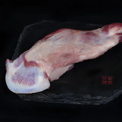 诺顿逸品 和和美美精选盐池滩羊组合7760g 商品图3