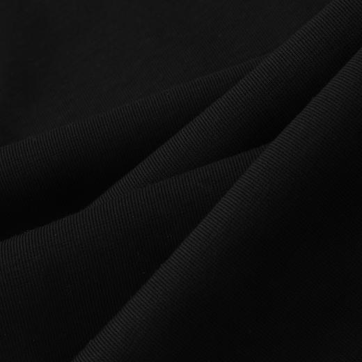 GXG男装26春季时尚弹力松紧腰抽绳舒适亲肤男式直筒休闲长裤K&C 商品图10