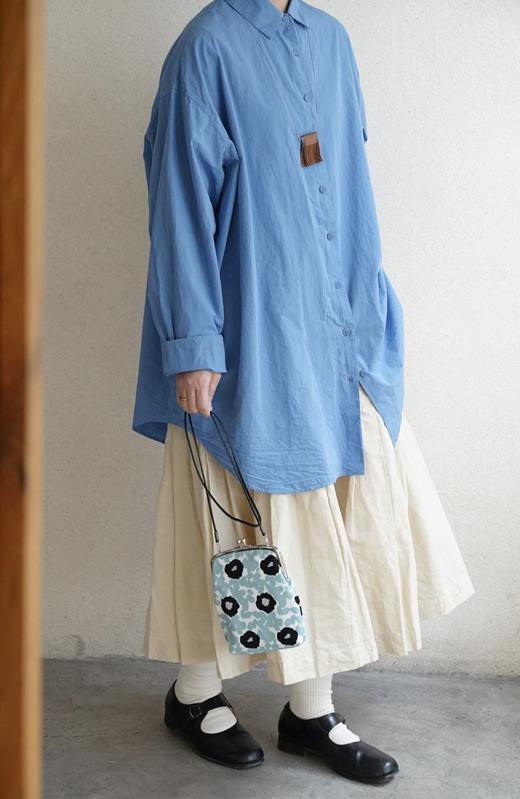 CaseyCasey百褶半裙 商品图7