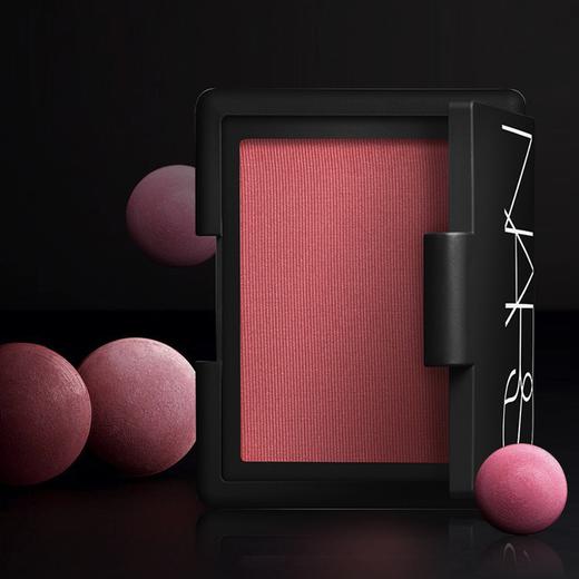 【伪素颜彩妆三件套】CPB长管隔离37ml正装+NARS腮红正装4.8g +圣罗兰黑管唇釉2.8ml 香港直邮 商品图7