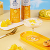 【光明&小西牛】青海常温酸奶慕拉酸奶凤梨燕麦果味酸奶160g*10袋/箱 商品缩略图7