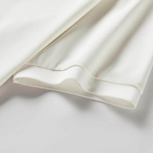 GXG男装【含桑蚕丝&莫代尔】26夏季日常通勤凉感短袖男式POLO衫K&C 商品图5