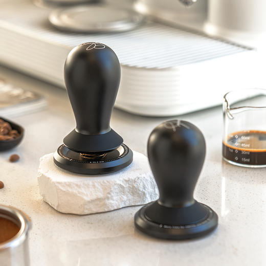 泰摩X大师联名系列 安东尼自平衡粉锤 商品图7