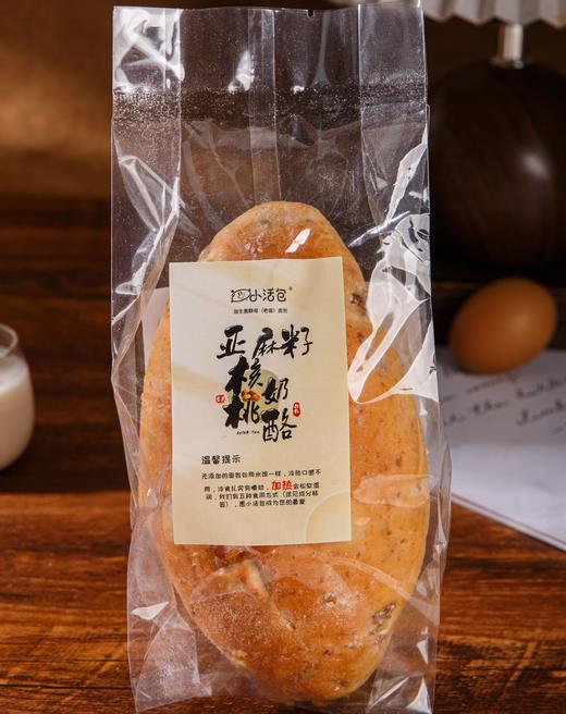 小活包益生菌面包 商品图4