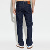 DSQUARED2 男士字母徽标贴片642修身牛仔裤 藏青色 S74LB1892 S30825 470 商品缩略图2