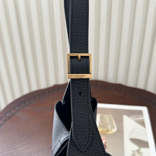 圣罗兰  LE  5À7  HOBO 迷你腋下包 （LZ） 商品图3