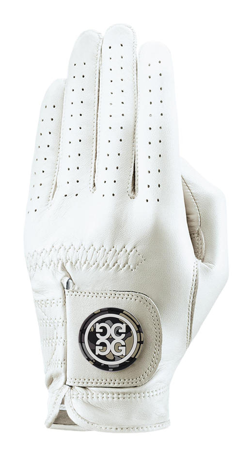 正品 G/FORE 男士全羊皮高尔夫手套(库存尾货不退不换,未使用有瑕疵可退换) 商品图3