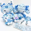 日本三丽鸥Sanrio&dolly mix联名玩偶挂件 商品缩略图0