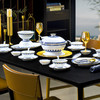 玉柏富贵满堂餐具套组 商品缩略图4