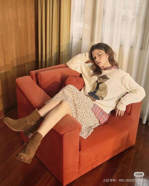 一店d 拉夫𝐑𝐚𝐥𝐩𝐡 𝐥𝐚𝐮𝐫𝐞𝐧小熊针织来 男女款都有 一共7个系列！！都是它家巨巨巨抢手的系列 圆领和连帽衫都安排上啦 年前应该是Z后一次安排拉夫毛衣了 商品图13