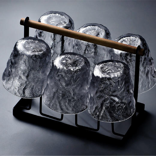 大雅42/52度500ml*6+赠冰川杯 商品图5