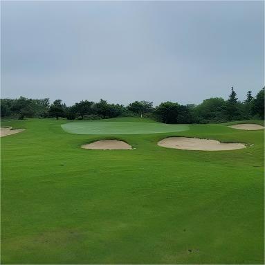 济州岛·乐园高尔夫俱乐部 Raon Golf Club | 济州岛高尔夫球场 | 韩国高尔夫球场俱乐部 商品图4