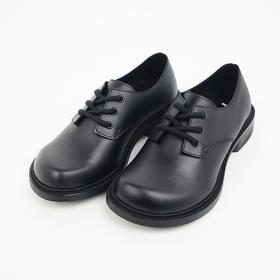 PHILEO UNISEX 073 - DERBY 男女款大头德比鞋 皮鞋