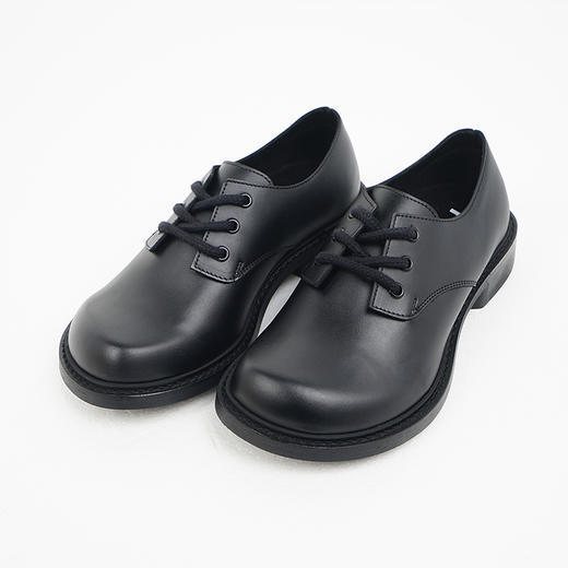 PHILEO UNISEX 073 - DERBY 男女款大头德比鞋 皮鞋 商品图0