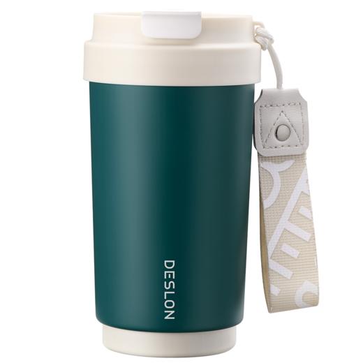 德世朗格兰特咖啡杯450ml(颜色随机)【分仓直发，72小时发货，周末节假日不发货】 商品图10