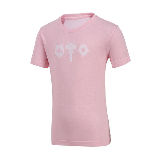 UTO/悠途能系列效能款儿童运动短袖 商品图1