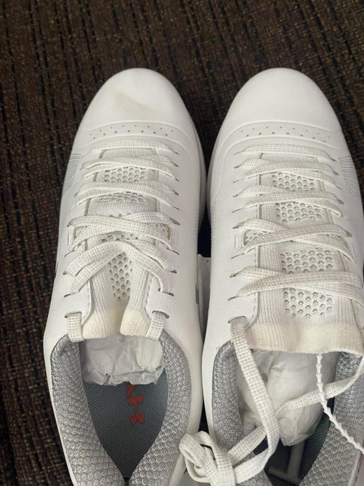 全新正品安德玛女士高尔夫球鞋36码 商品图9