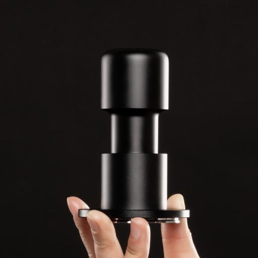 寸拳冲击粉锤（58.4mm 平底 曜石黑） 商品图5