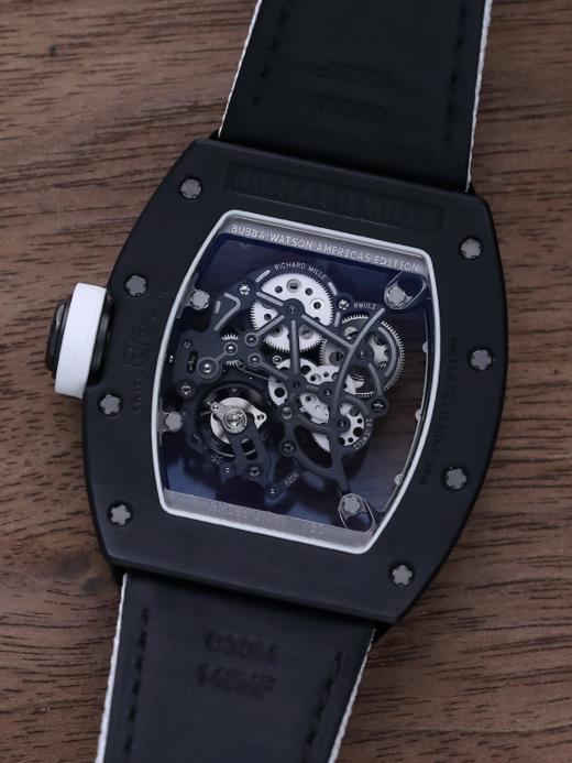 理查米尔RM 055 限量30枚 商品图2