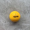 双层球彩色高尔夫球远距下场比赛球高尔夫彩色球 商品缩略图6