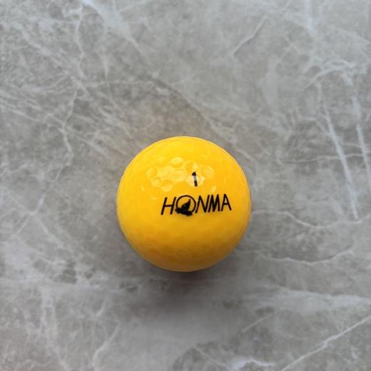 双层球彩色高尔夫球远距下场比赛球高尔夫彩色球 商品图6