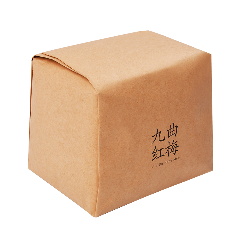 九曲红梅 特级200g方包-JT3