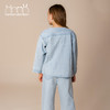 浅蓝清新牛仔外套 商品缩略图2