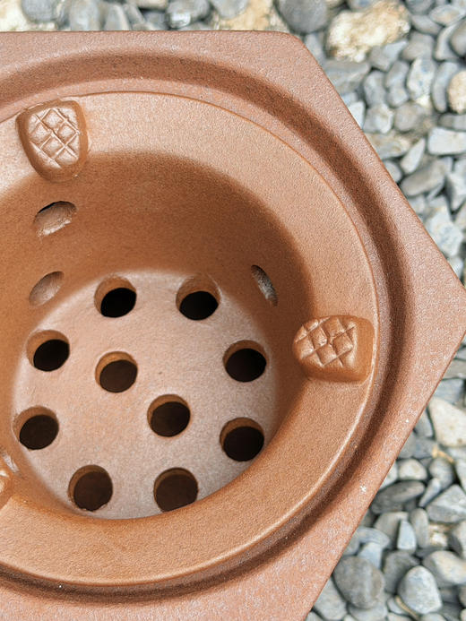 火山釉炭炉 商品图4