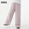 女童梭织单裤夏季新款安奈儿童装EG626713 商品缩略图1