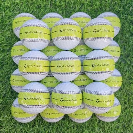 高尔夫泰勒手球高尔夫球远距离推杆瞄准轮胎下场练习三层比赛 商品图3